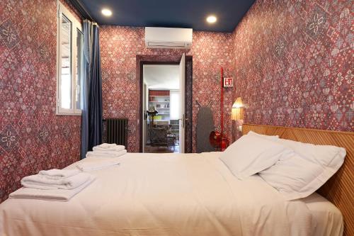 Spagna Prestige Apartment