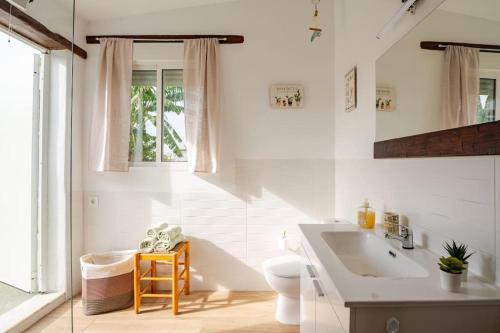 Φωτογραφία από το άλμπουμ του Guest house with shared pool. σε Coria del Río