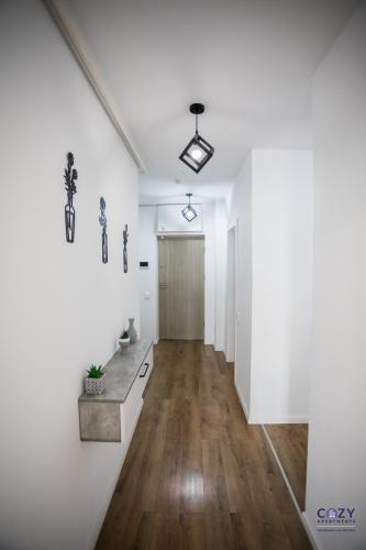 Φωτογραφία από το άλμπουμ του Cozy Apartments at Ared Imar near by Mall σε Arad