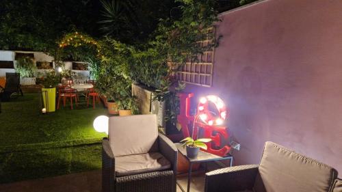 La stanza degli abeti blu photo 27
