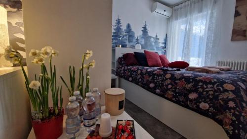 La stanza degli abeti blu photo 26