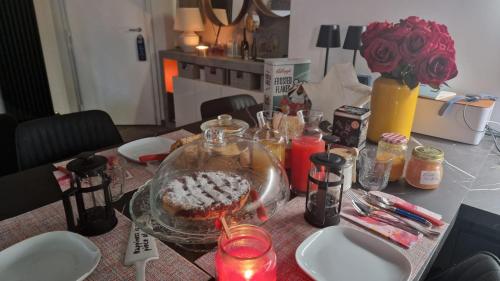 La stanza degli abeti blu photo 29