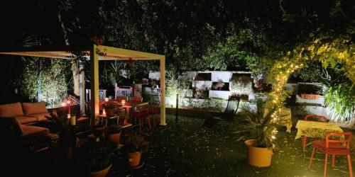 La stanza degli abeti blu photo 43