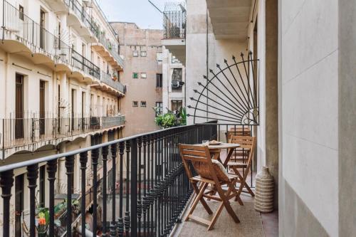 Casa Comtal