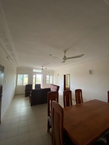 Posezení v ubytování SILVA Guesthouse