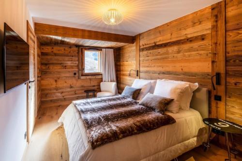 Φωτογραφία από το άλμπουμ του Exceptionnel Chalet Design - 12 pers - Ski au pied σε Les Gets