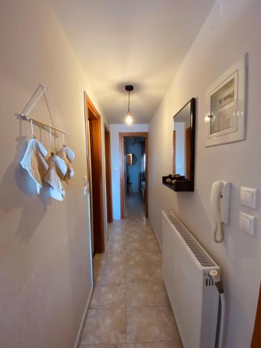 Gallery image of Vaso Apartment in Neos Marmaras