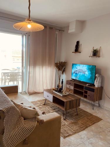 Gallery image of Vaso Apartment in Neos Marmaras
