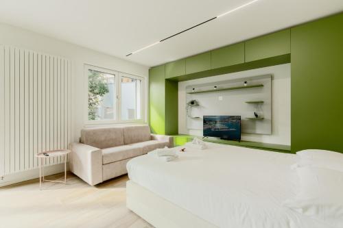 Home Sofia Room 3 -Love Couples -By EasyLife Swiss photo 3