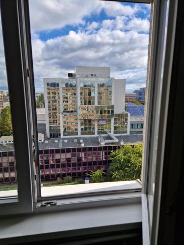 Alex Apartman free garage 150mts