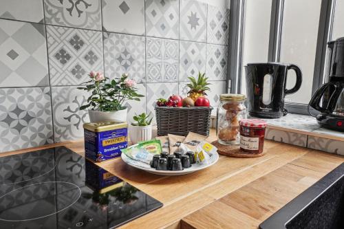 Lavie Maison - Charm in Marais