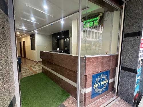 Φωτογραφία από το άλμπουμ του Hotel SKY INNs στη Μπανγκαλόρ