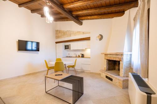 Two-Bedroom Deluxe Apartment