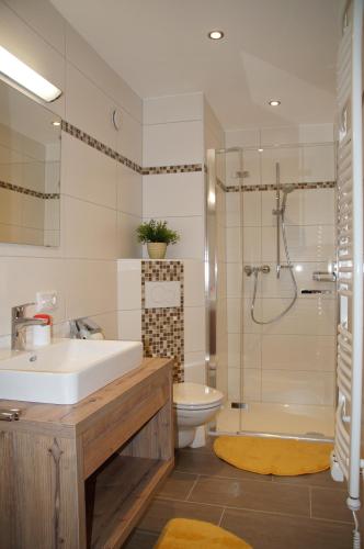 Ferienwohnungen Haus Mindermann – Photos 4