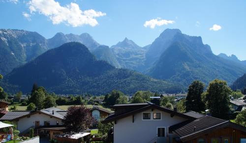 Ferienwohnungen Haus Mindermann – Photos 5