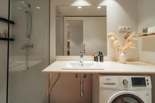 Casa Carlit - 1 bedroom apartment near Plaza Tetuán