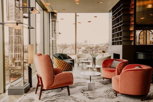 Park Hyatt London River Thames photo 47