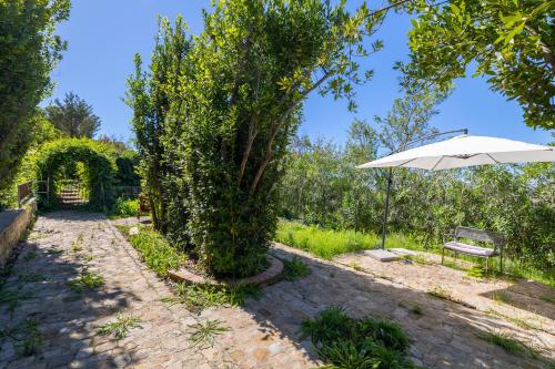 Two-Bedroom Deluxe Apartment with Balcony