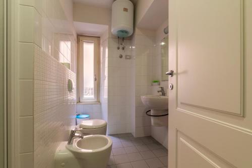 GuestHost - Roma Termini Comfy Apartment