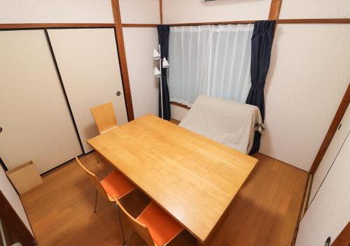Fotografie z fotogalerie ubytování GLOCE 南伊豆下加茂温泉ゲストハウス　 v destinaci Minamiizu