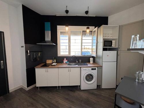 Gallery image of Bajo en Pizarro 32 - B1 in Talavera de la Reina