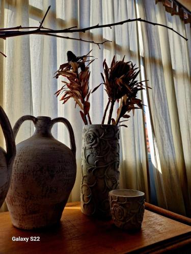 Gallery image of A casa di Roby in Pinerolo