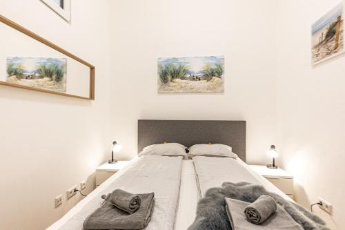 MODERN VIENNA by JR City Apartments