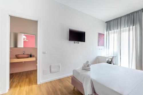 Relais Garbatella