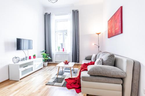 MODERN VIENNA by JR City Apartments