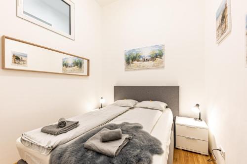MODERN VIENNA by JR City Apartments
