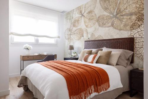 Modern 2 bed apartment 23 floor Urban Sky