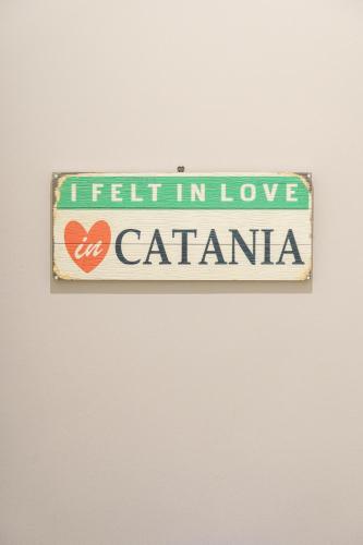 Felt in love in Catania photo 22