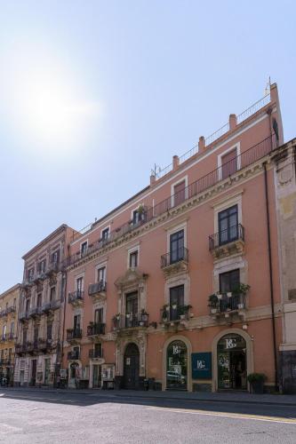 Felt in love in Catania photo 6