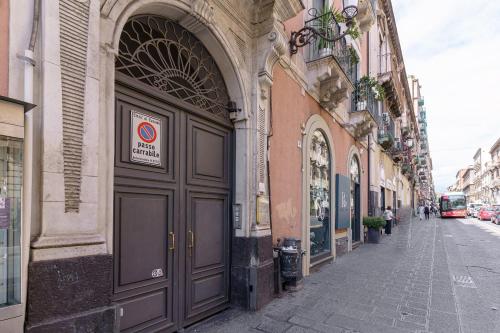 Felt in love in Catania photo 9