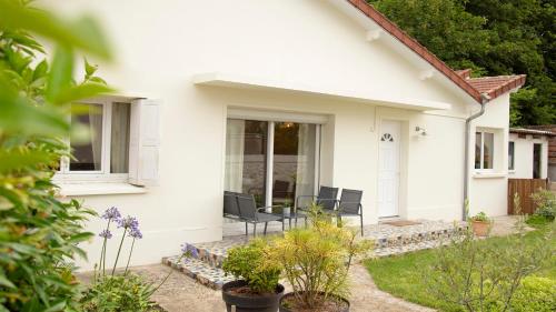 Maison séjour d'affaire ou tourisme proche Orly