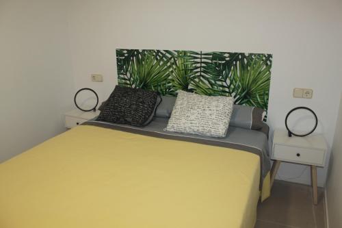 Madrid villa suites Rústico