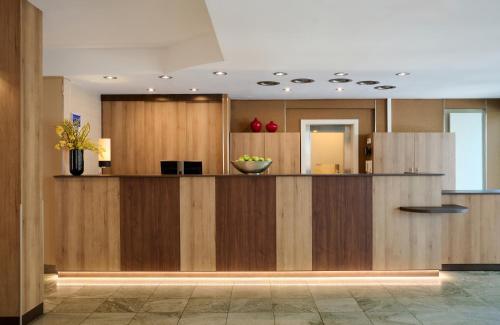 Leonardo Hotel & Residenz Muenchen Image
