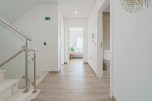 Φωτογραφία από το άλμπουμ του Silver Villa with ocean view σε Lourinhã