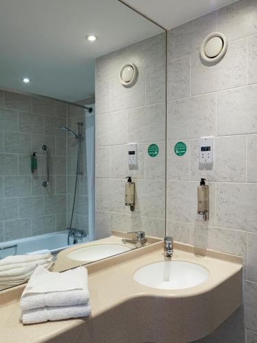 Holiday Inn Liverpool City Centre by IHG photo 38