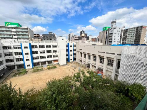 清の泉民泊-竹203
