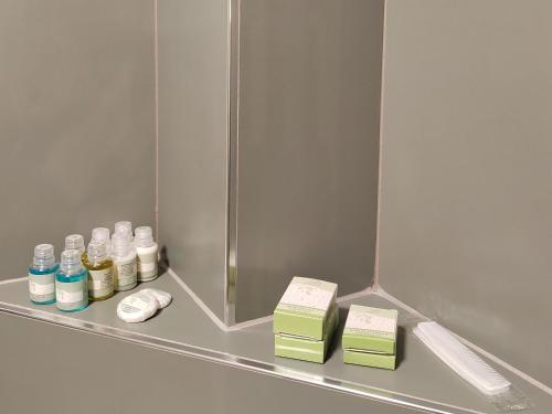 Φωτογραφία από το άλμπουμ του Woodescape apartment - moderan stan u centru Novog Sada στο Νόβι Σαντ