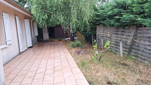Photo de la galerie de l'établissement Maison familiale proche de la dune du Pilat, à La Teste-de-Buch