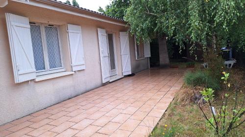 Photo de la galerie de l'établissement Maison familiale proche de la dune du Pilat, à La Teste-de-Buch