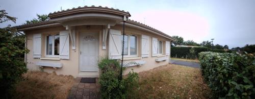 Photo de la galerie de l'établissement Maison familiale proche de la dune du Pilat, à La Teste-de-Buch