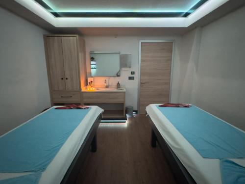 Fotografie z fotogalerie ubytování Sera Lake Center Hotel v destinaci Trabzon
