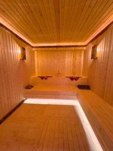 Fotografie z fotogalerie ubytování Sera Lake Center Hotel v destinaci Trabzon