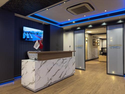 Fotografie z fotogalerie ubytování Sera Lake Center Hotel v destinaci Trabzon