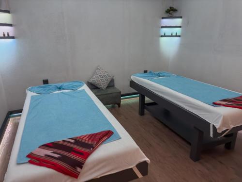Fotografie z fotogalerie ubytování Sera Lake Center Hotel v destinaci Trabzon