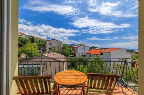 Apartments Ante