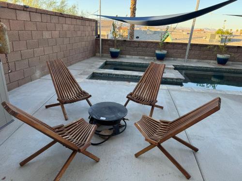 Φωτογραφία από το άλμπουμ του The Perch Downtown σε Lake Havasu City